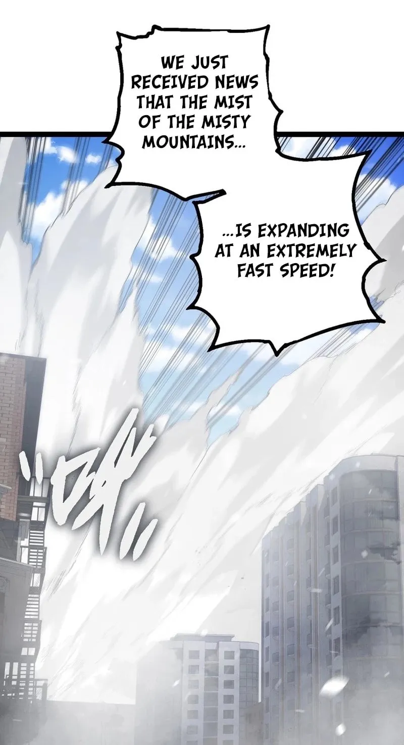 Evolution Begins With a Big Tree Chapter 165 page 61 - 