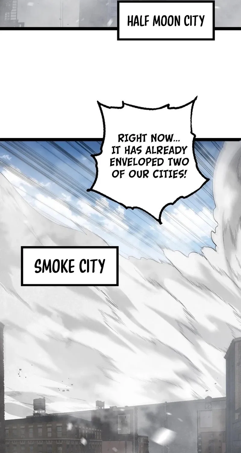 Evolution Begins With a Big Tree Chapter 165 page 62 - 