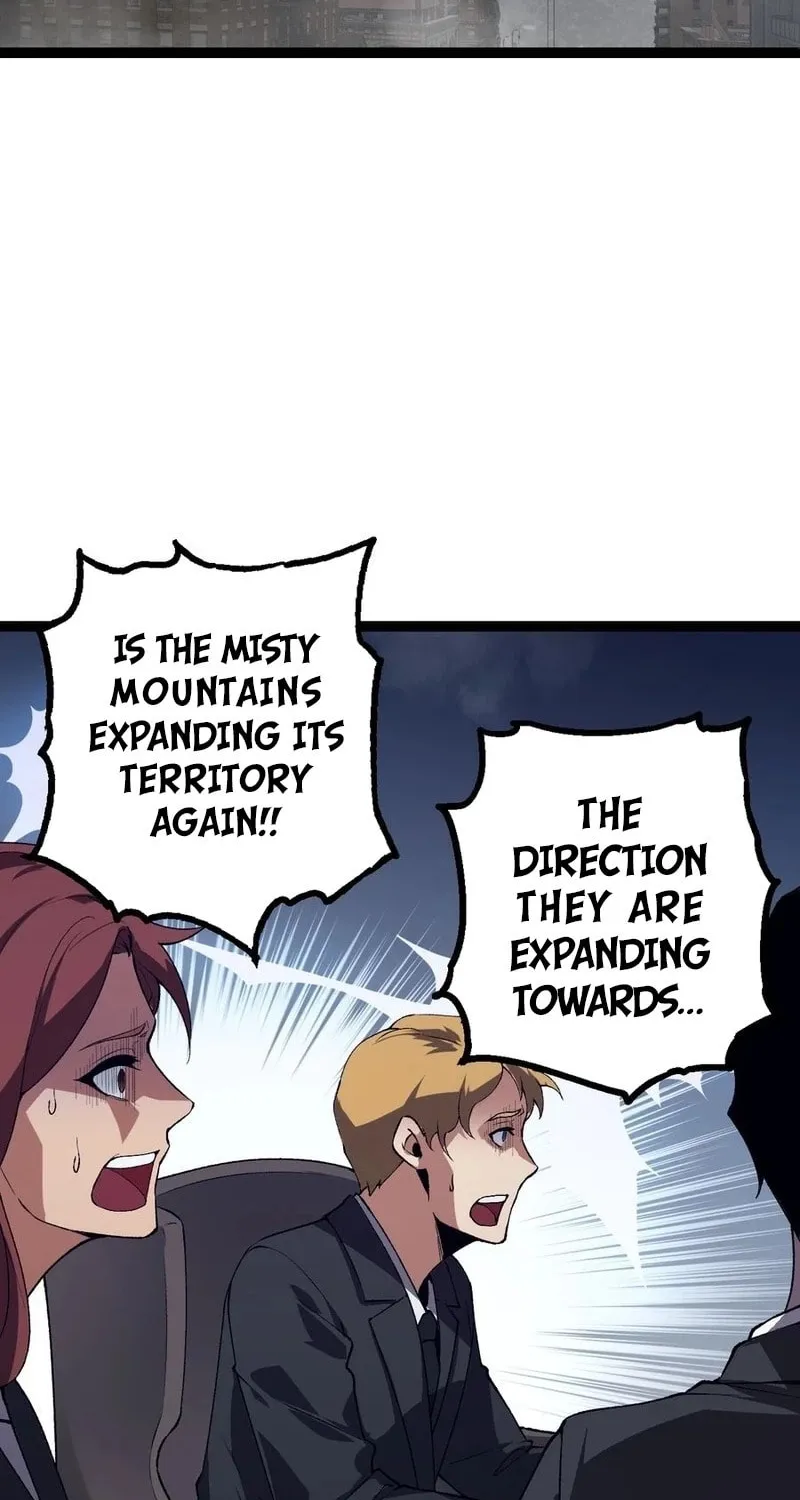 Evolution Begins With a Big Tree Chapter 165 page 63 - 