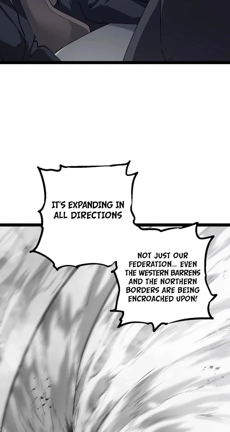 Evolution Begins With a Big Tree Chapter 165 page 64 - 