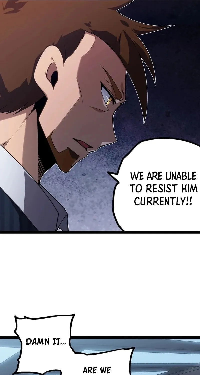 Evolution Begins With a Big Tree Chapter 165 page 66 - 