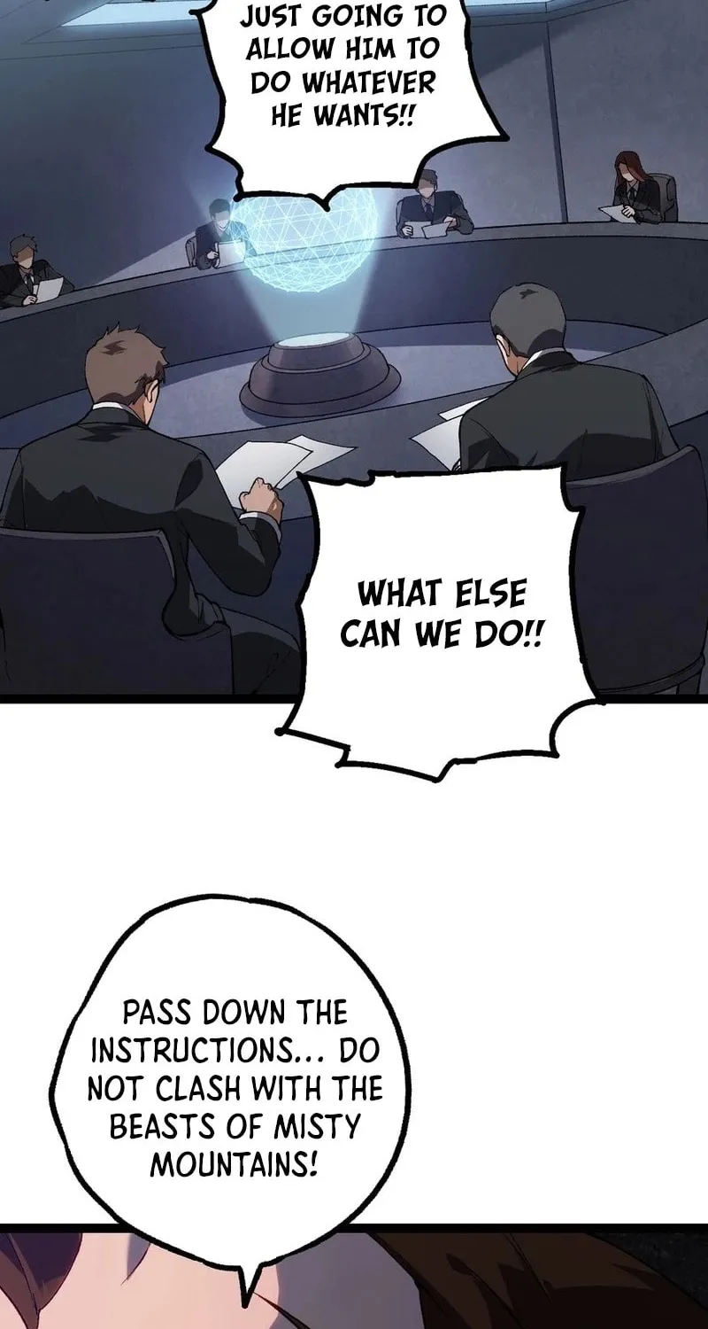 Evolution Begins With a Big Tree Chapter 165 page 67 - 