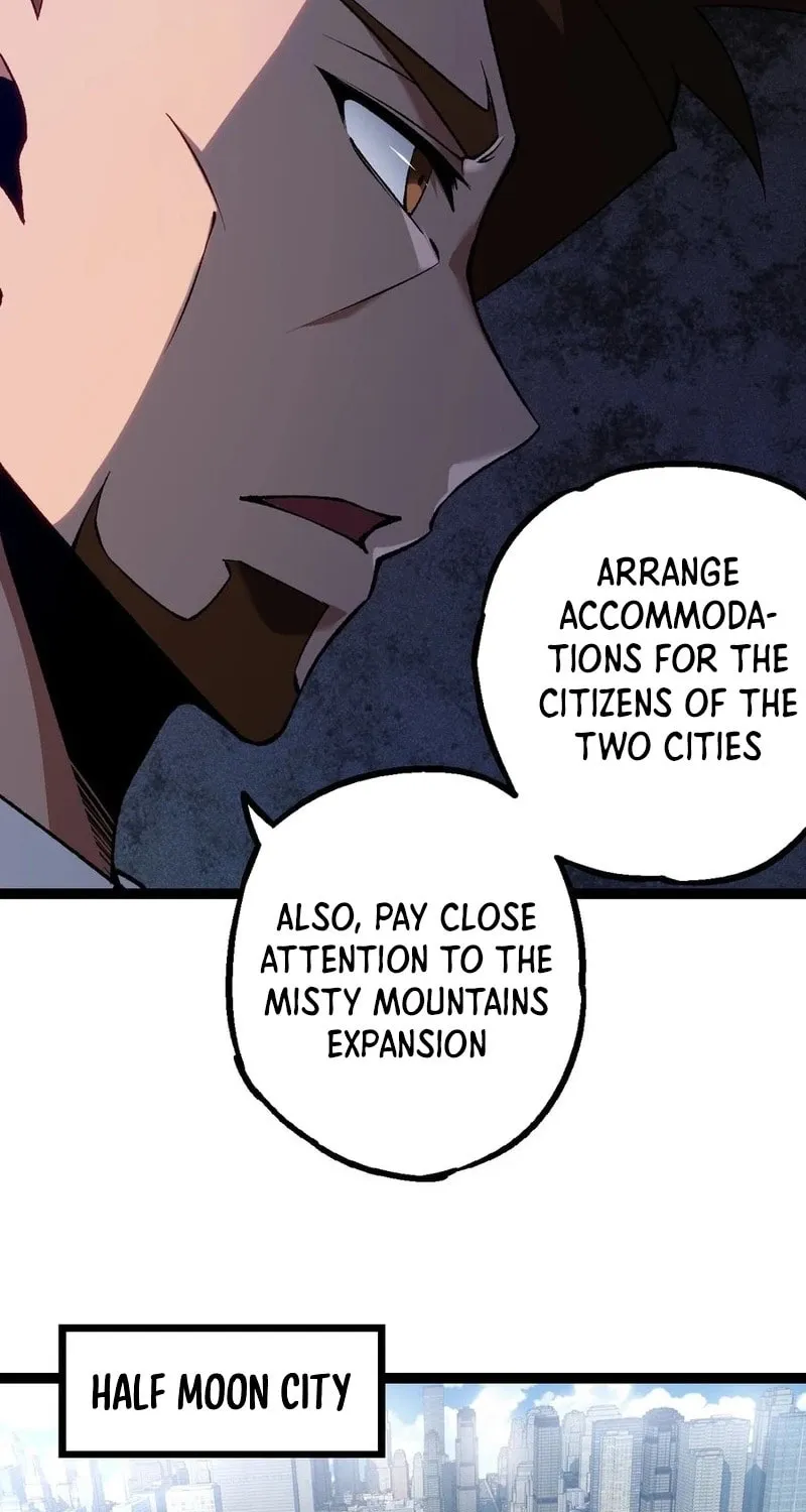 Evolution Begins With a Big Tree Chapter 165 page 68 - 
