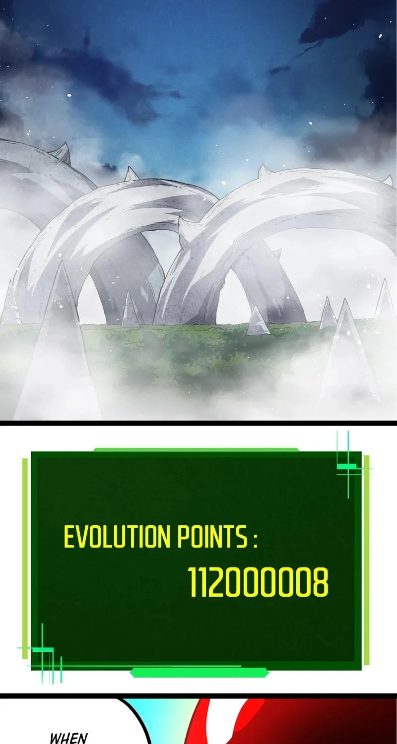 Evolution Begins With a Big Tree Chapter 166 page 20 - 