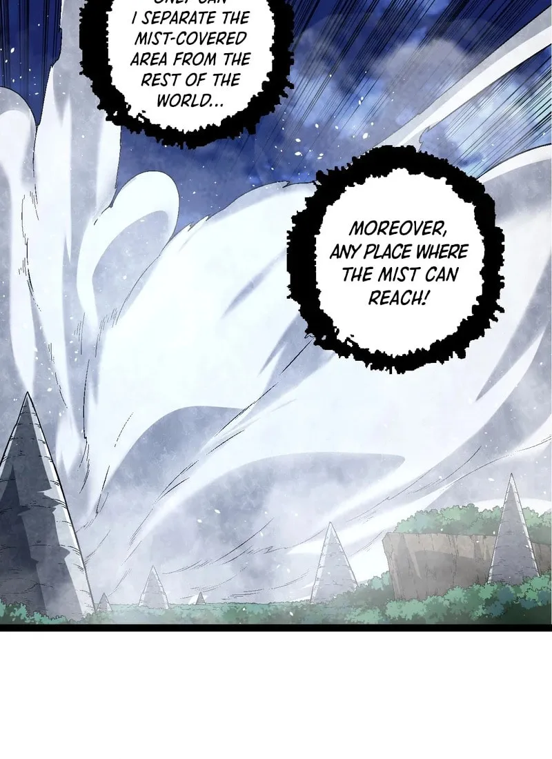 Evolution Begins With a Big Tree Chapter 166 page 25 - 
