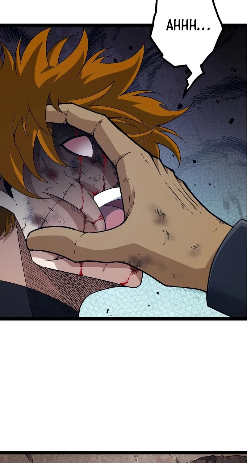 Evolution Begins With a Big Tree Chapter 166 page 27 - 