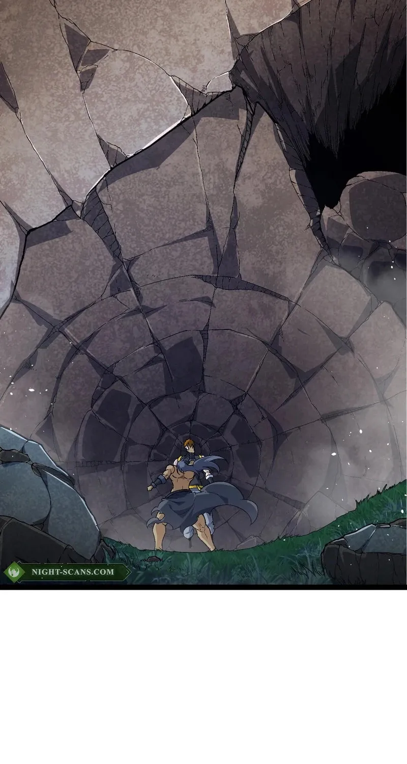 Evolution Begins With a Big Tree Chapter 166 page 28 - 
