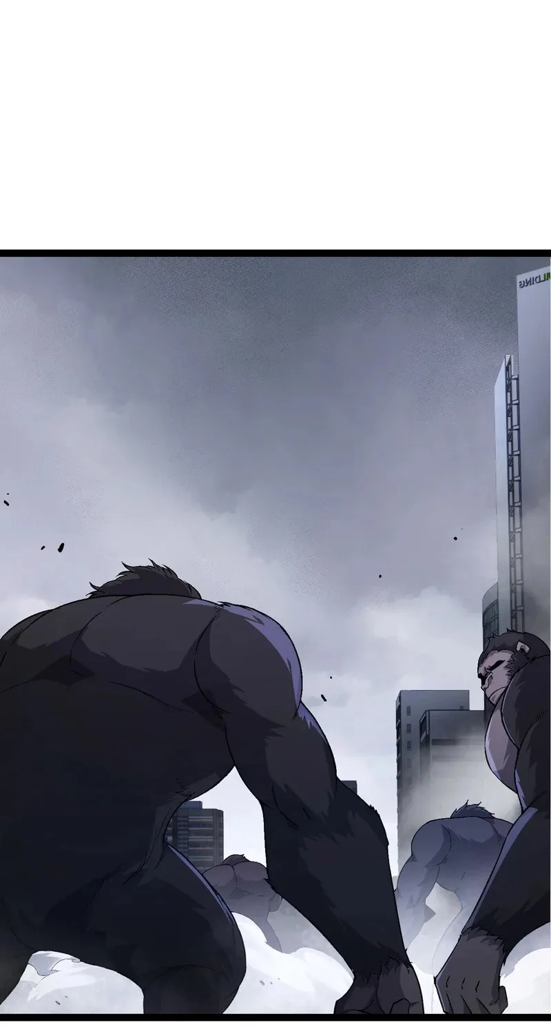 Evolution Begins With a Big Tree Chapter 166 page 32 - 