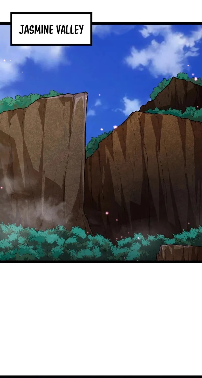 Evolution Begins With a Big Tree Chapter 166 page 36 - 