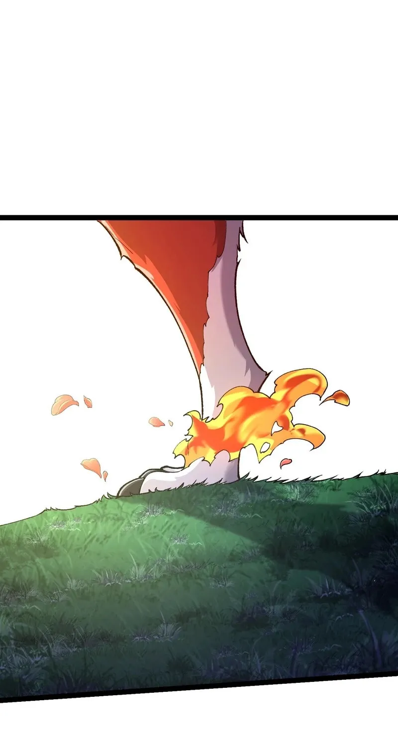 Evolution Begins With a Big Tree Chapter 166 page 38 - 