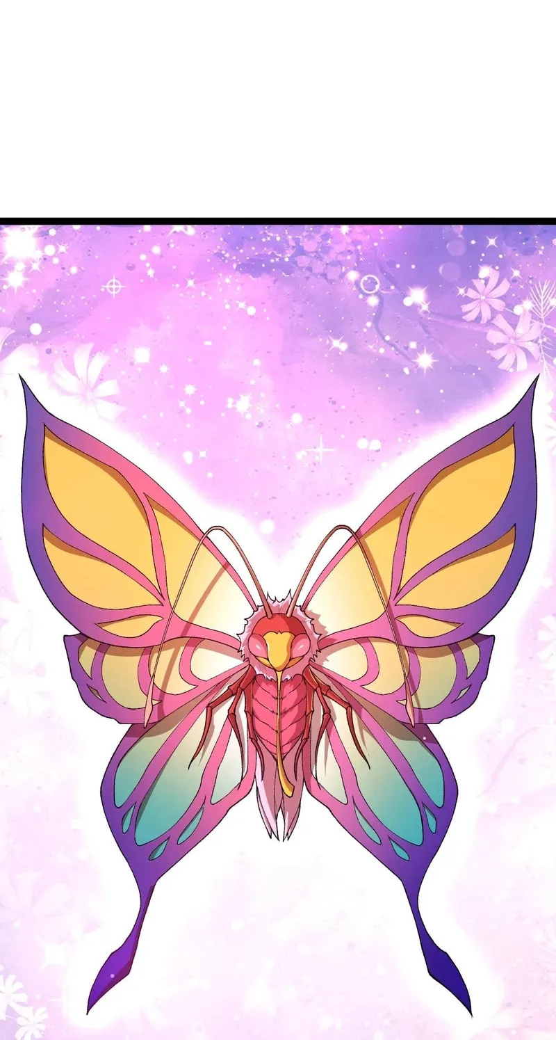 Evolution Begins With a Big Tree Chapter 166 page 41 - 