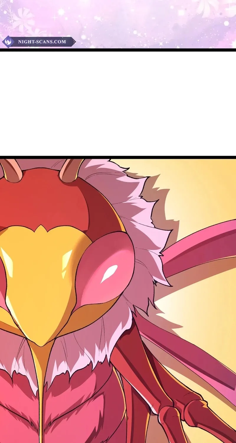 Evolution Begins With a Big Tree Chapter 166 page 42 - 