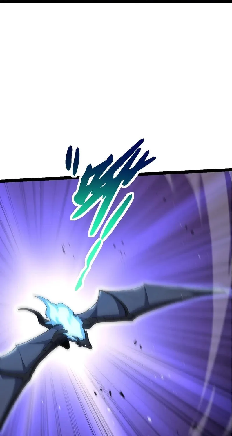 Evolution Begins With a Big Tree Chapter 166 page 44 - 