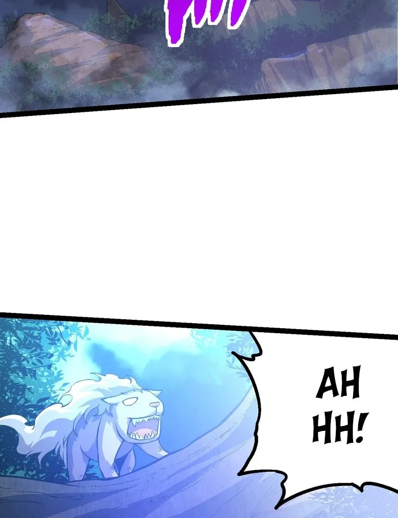 Evolution Begins With a Big Tree Chapter 166 page 49 - 