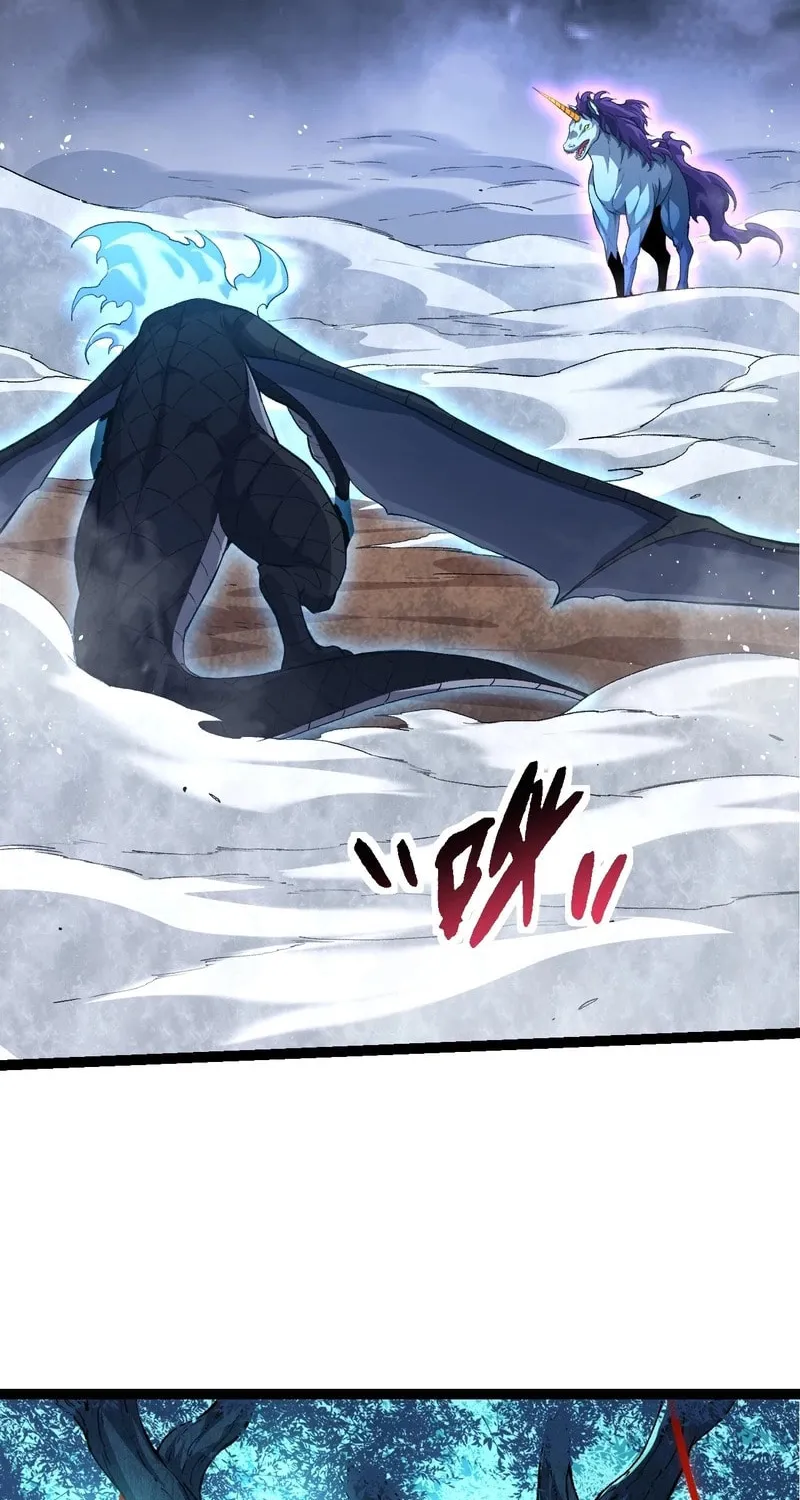 Evolution Begins With a Big Tree Chapter 166 page 51 - 