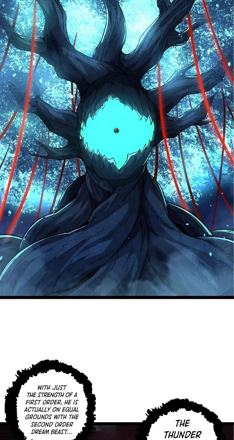 Evolution Begins With a Big Tree Chapter 166 page 52 - 