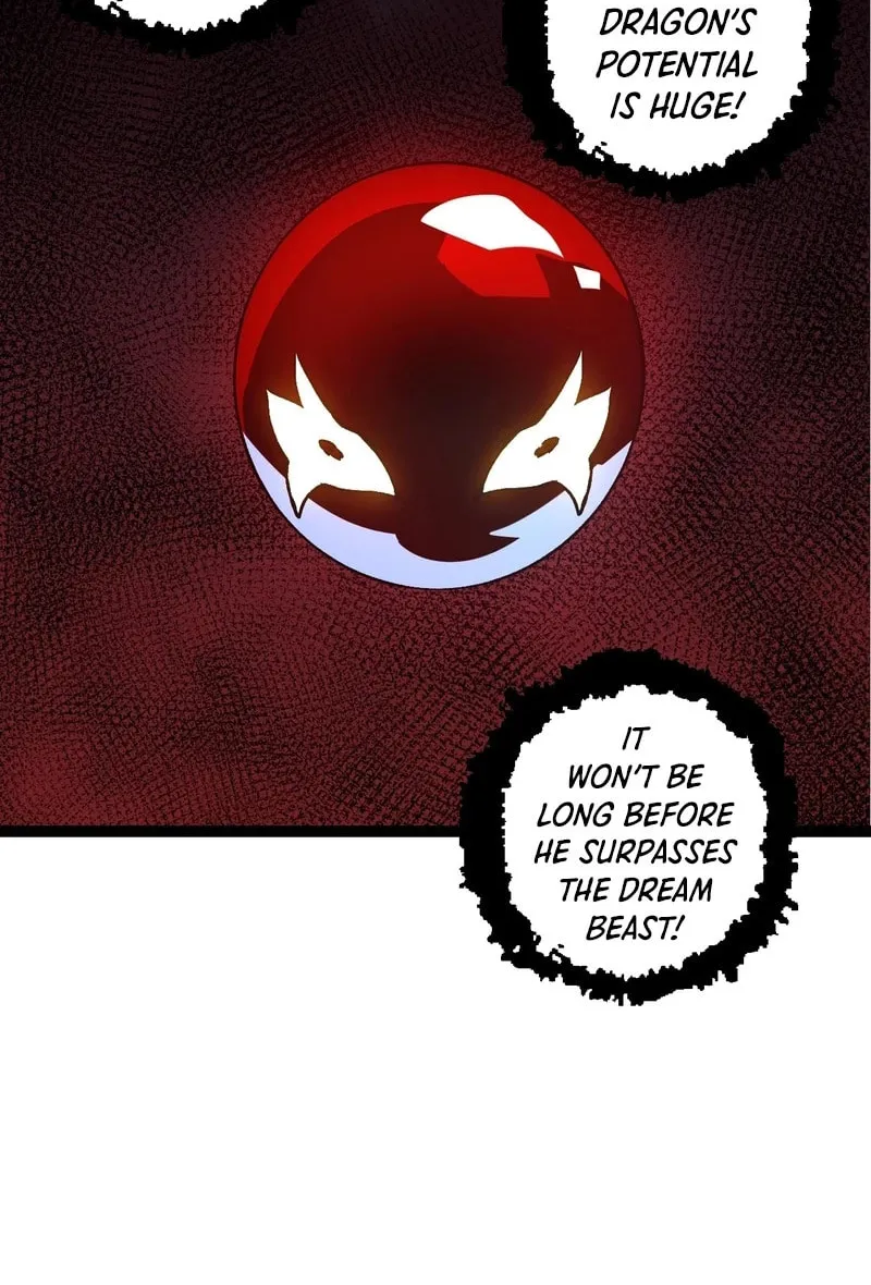 Evolution Begins With a Big Tree Chapter 166 page 53 - 