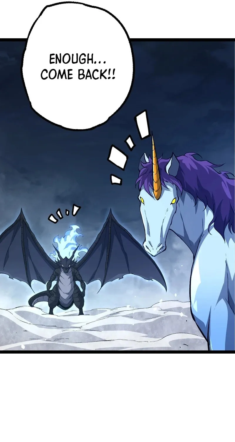 Evolution Begins With a Big Tree Chapter 166 page 54 - 
