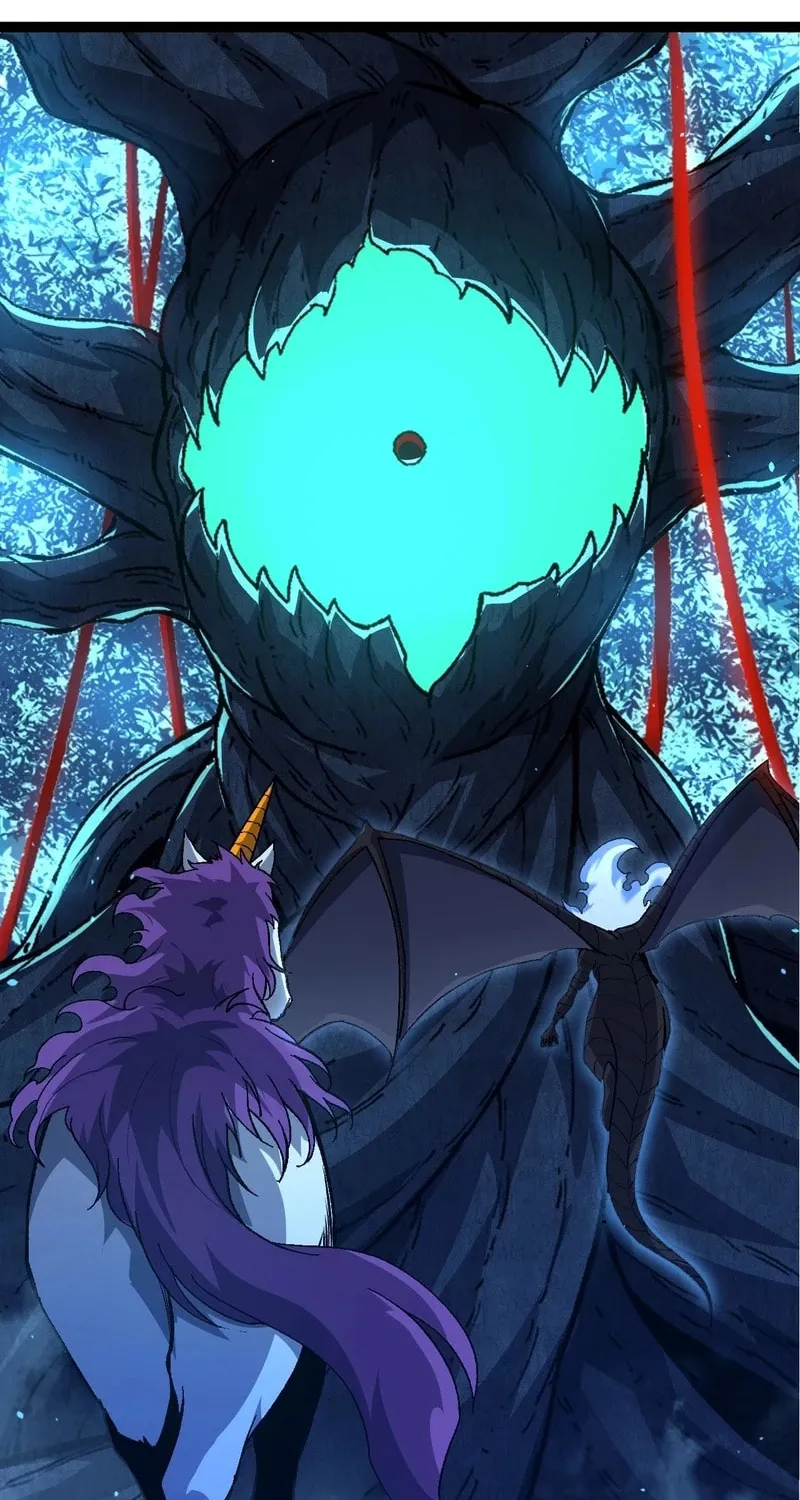Evolution Begins With a Big Tree Chapter 166 page 55 - 