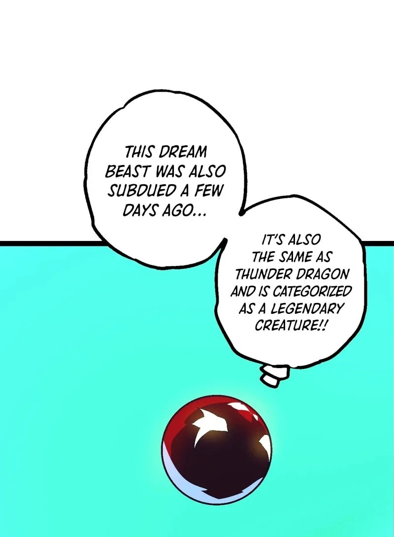 Evolution Begins With a Big Tree Chapter 166 page 57 - 