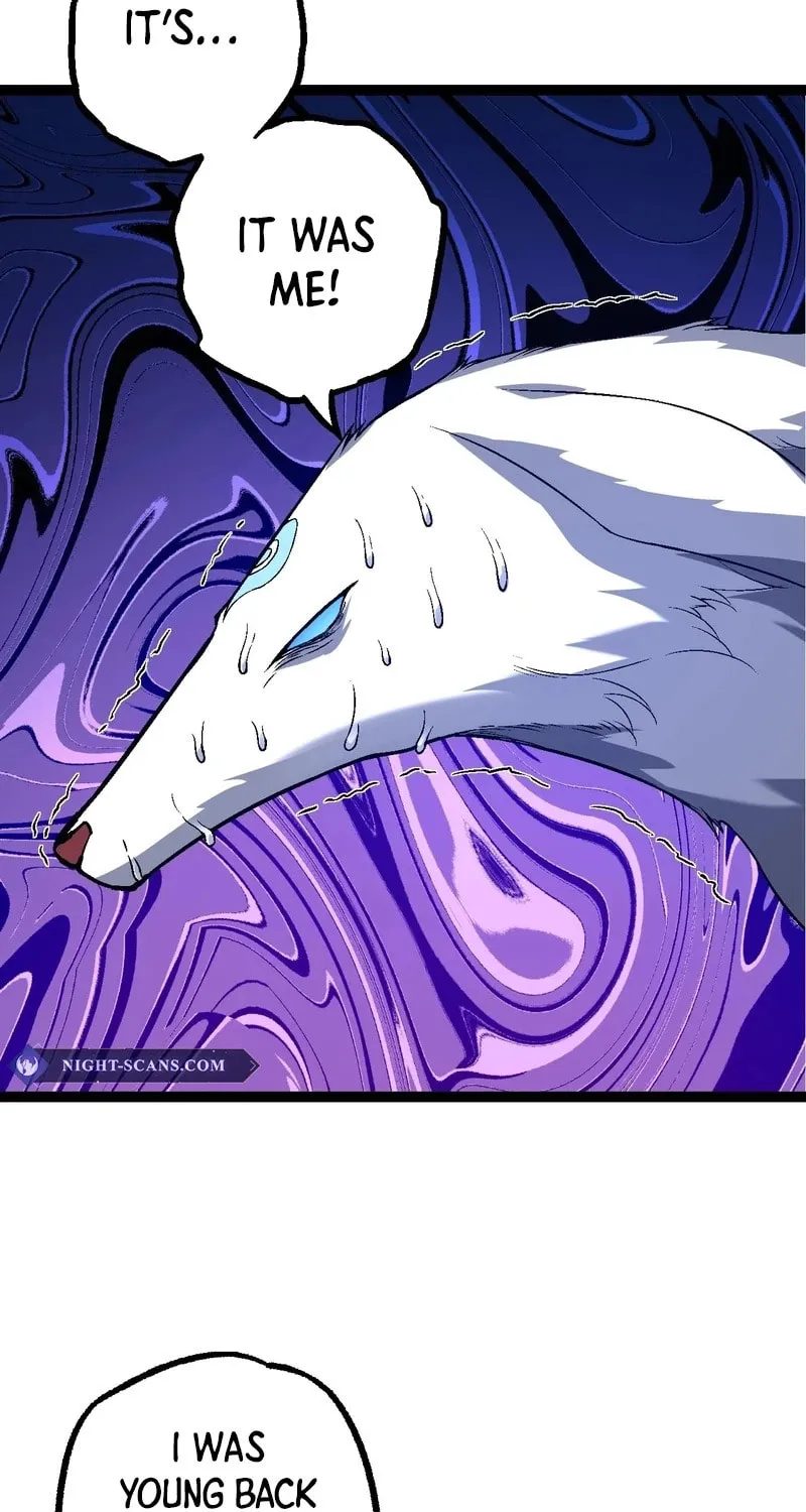 Evolution Begins With a Big Tree Chapter 166 page 64 - 