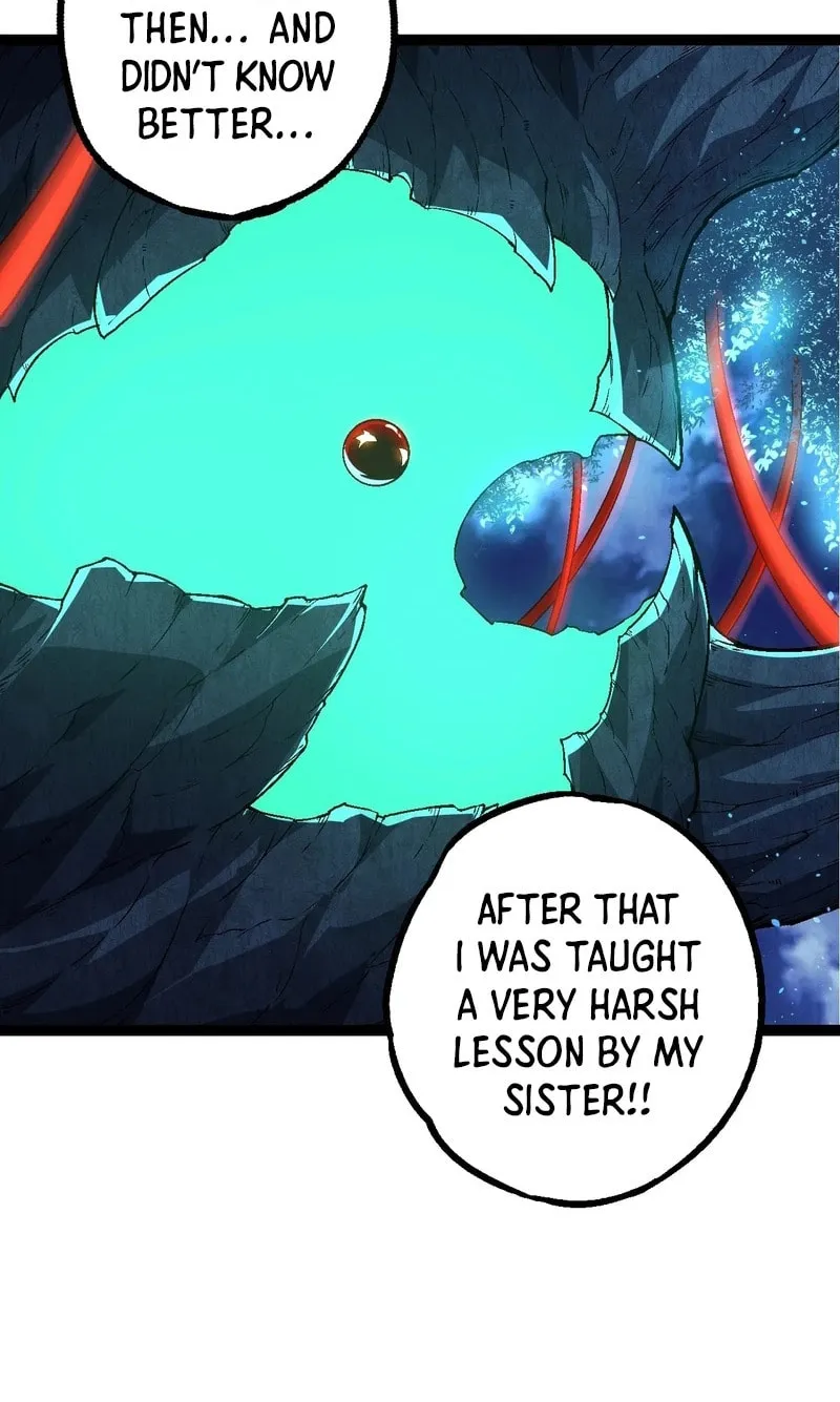 Evolution Begins With a Big Tree Chapter 166 page 65 - 