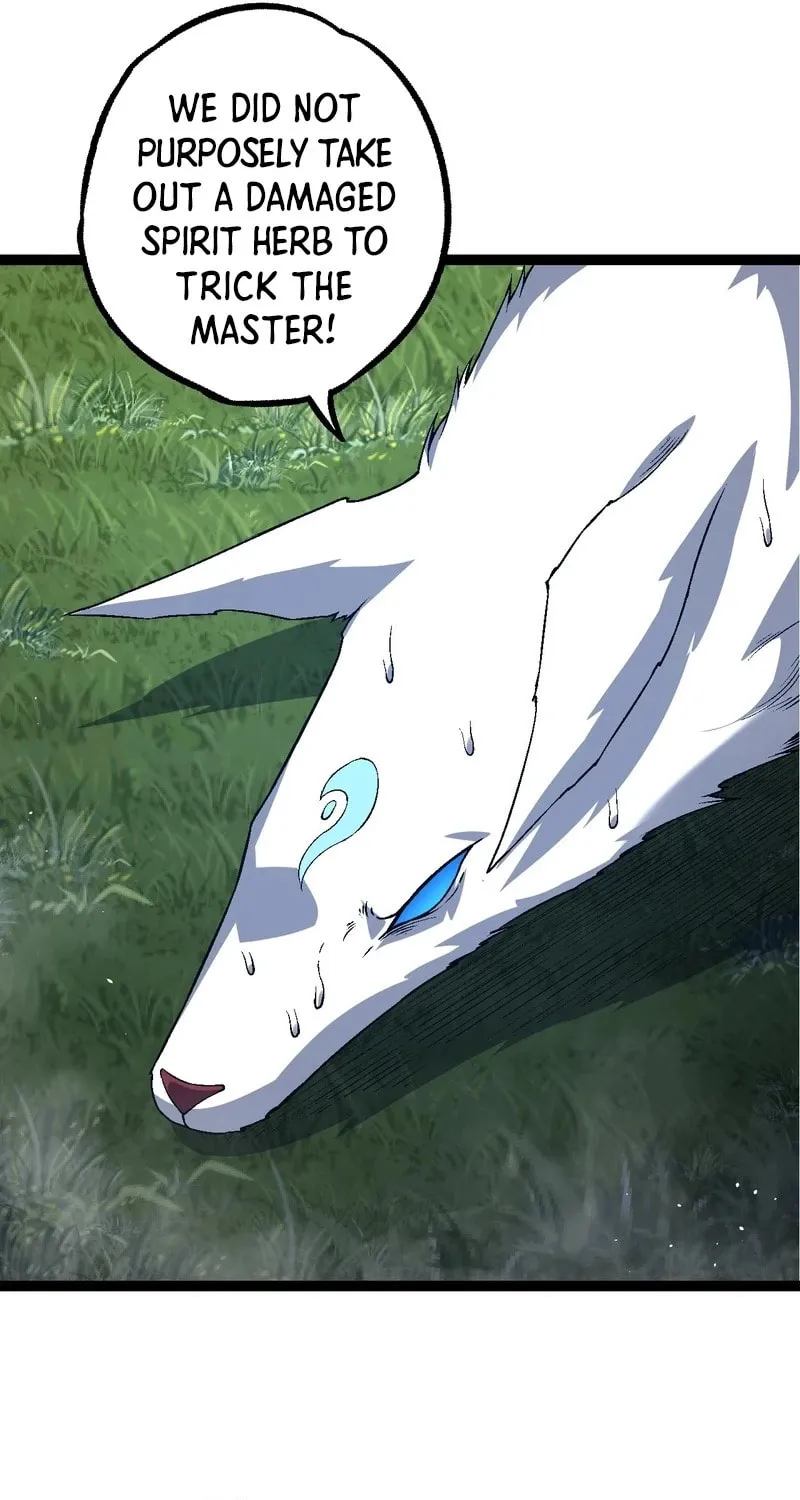 Evolution Begins With a Big Tree Chapter 166 page 66 - 