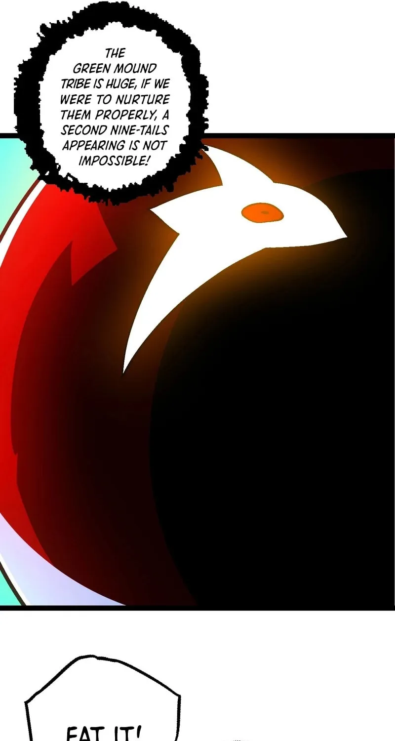 Evolution Begins With a Big Tree Chapter 166 page 67 - 