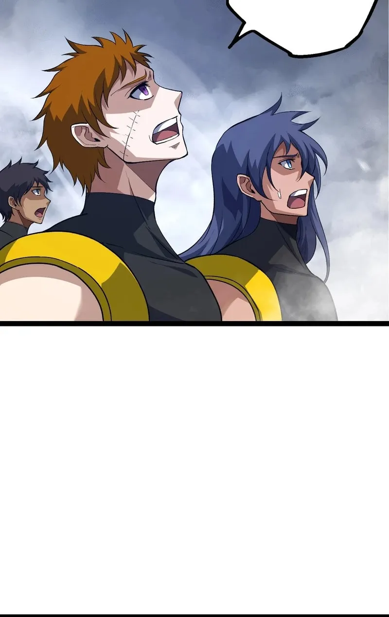 Evolution Begins With a Big Tree Chapter 166 page 9 - 