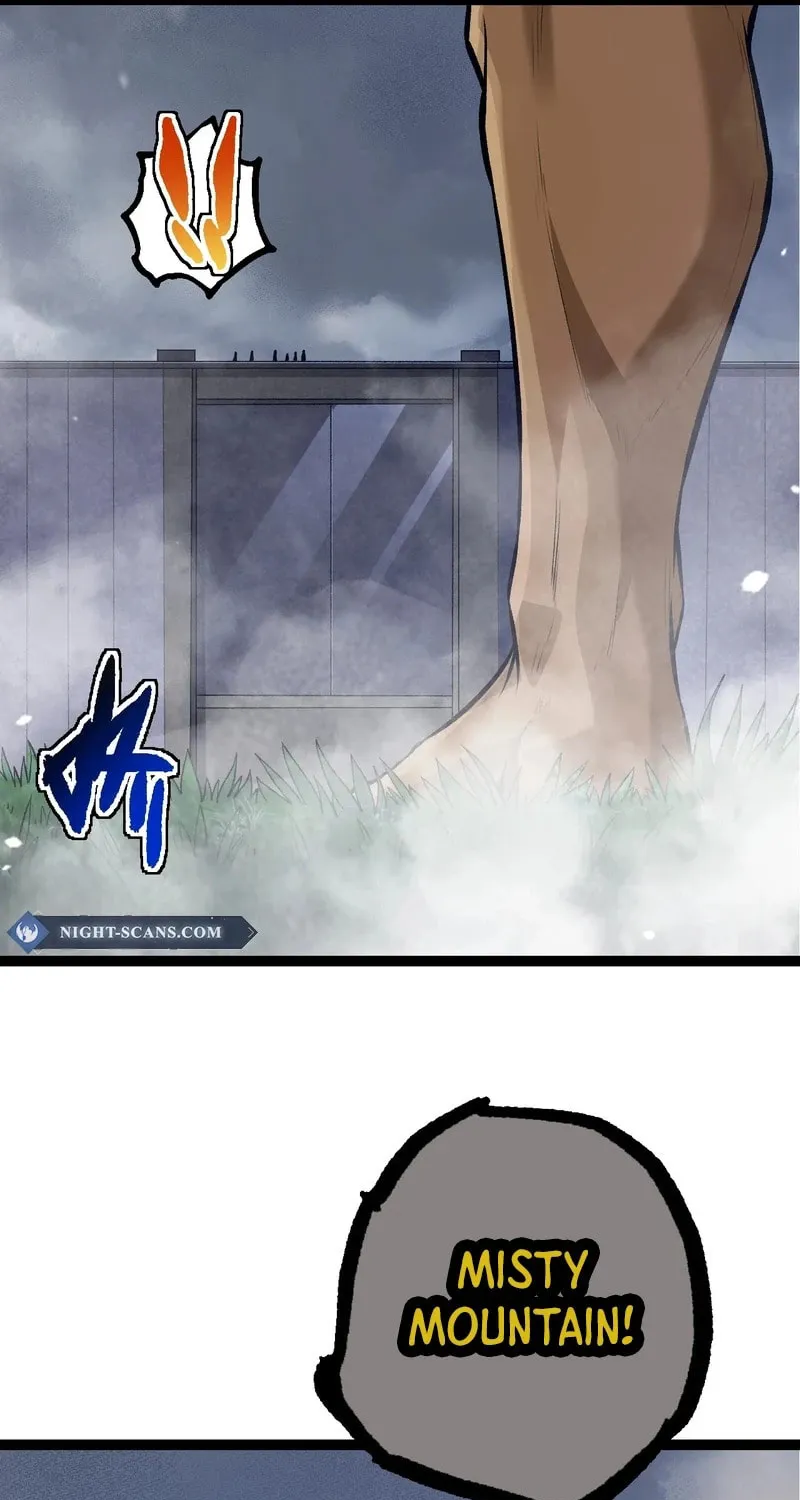 Evolution Begins With a Big Tree Chapter 166 page 10 - 