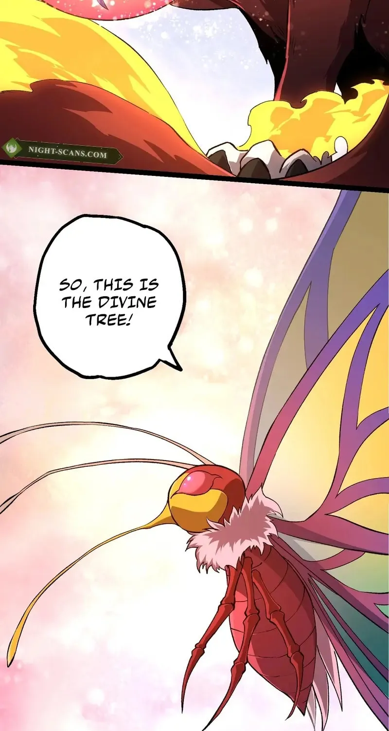Evolution Begins With a Big Tree Chapter 167 page 11 - 