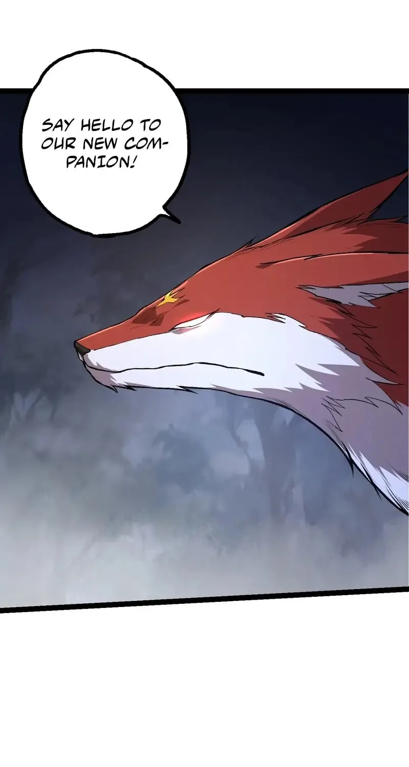 Evolution Begins With a Big Tree Chapter 167 page 15 - 