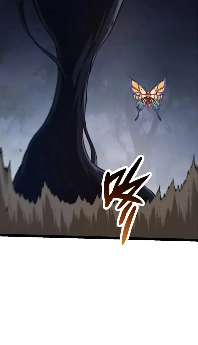 Evolution Begins With a Big Tree Chapter 167 page 19 - 
