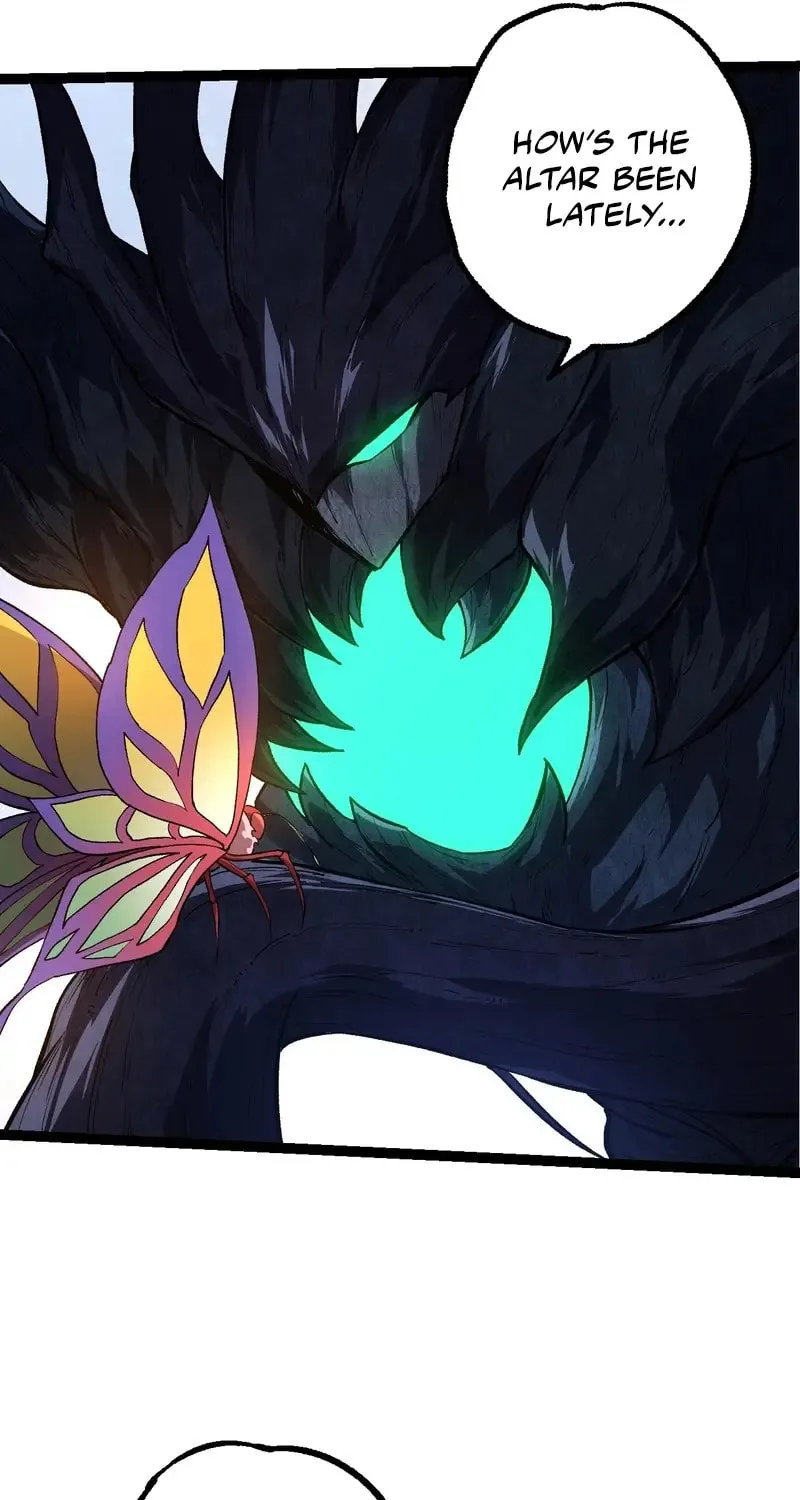 Evolution Begins With a Big Tree Chapter 167 page 24 - 