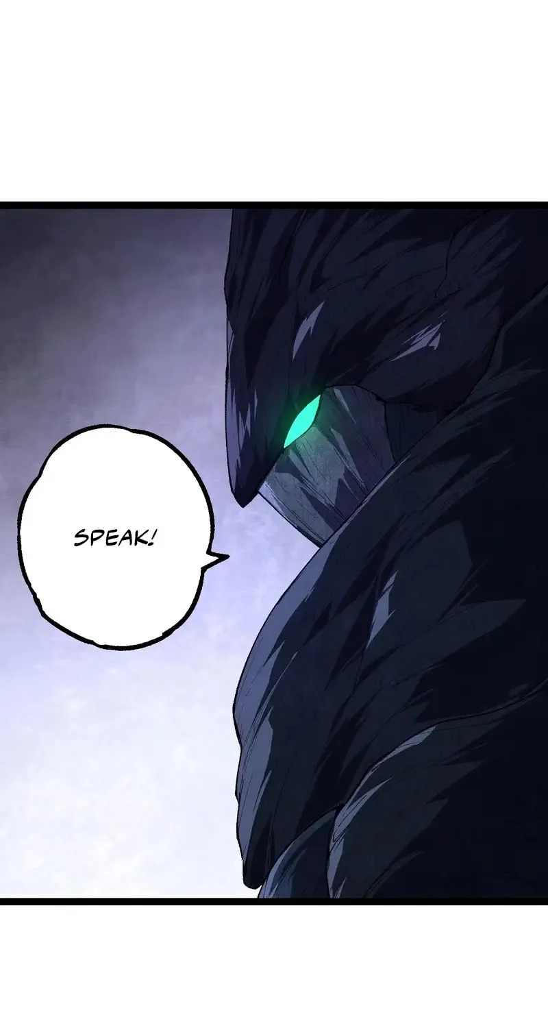 Evolution Begins With a Big Tree Chapter 167 page 30 - 