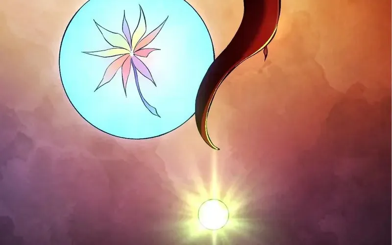 Evolution Begins With a Big Tree Chapter 167 page 4 - 