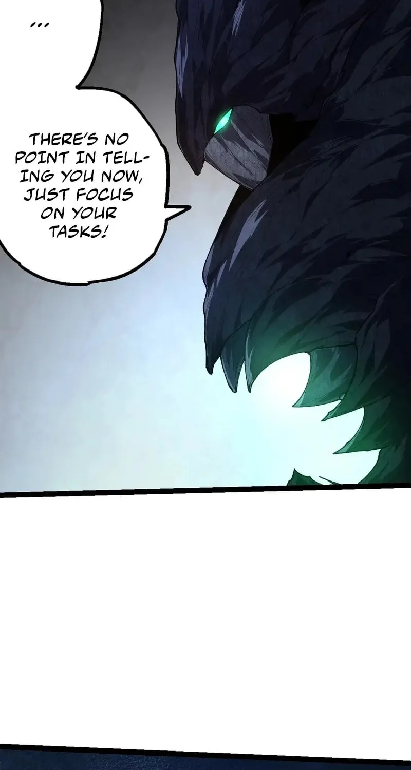Evolution Begins With a Big Tree Chapter 167 page 33 - 