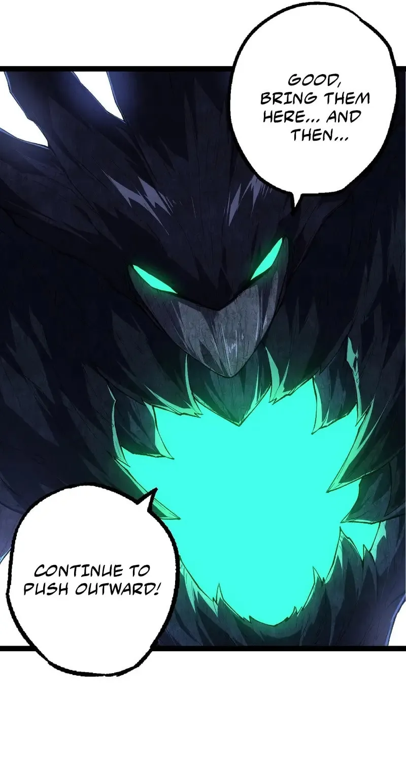 Evolution Begins With a Big Tree Chapter 167 page 39 - 