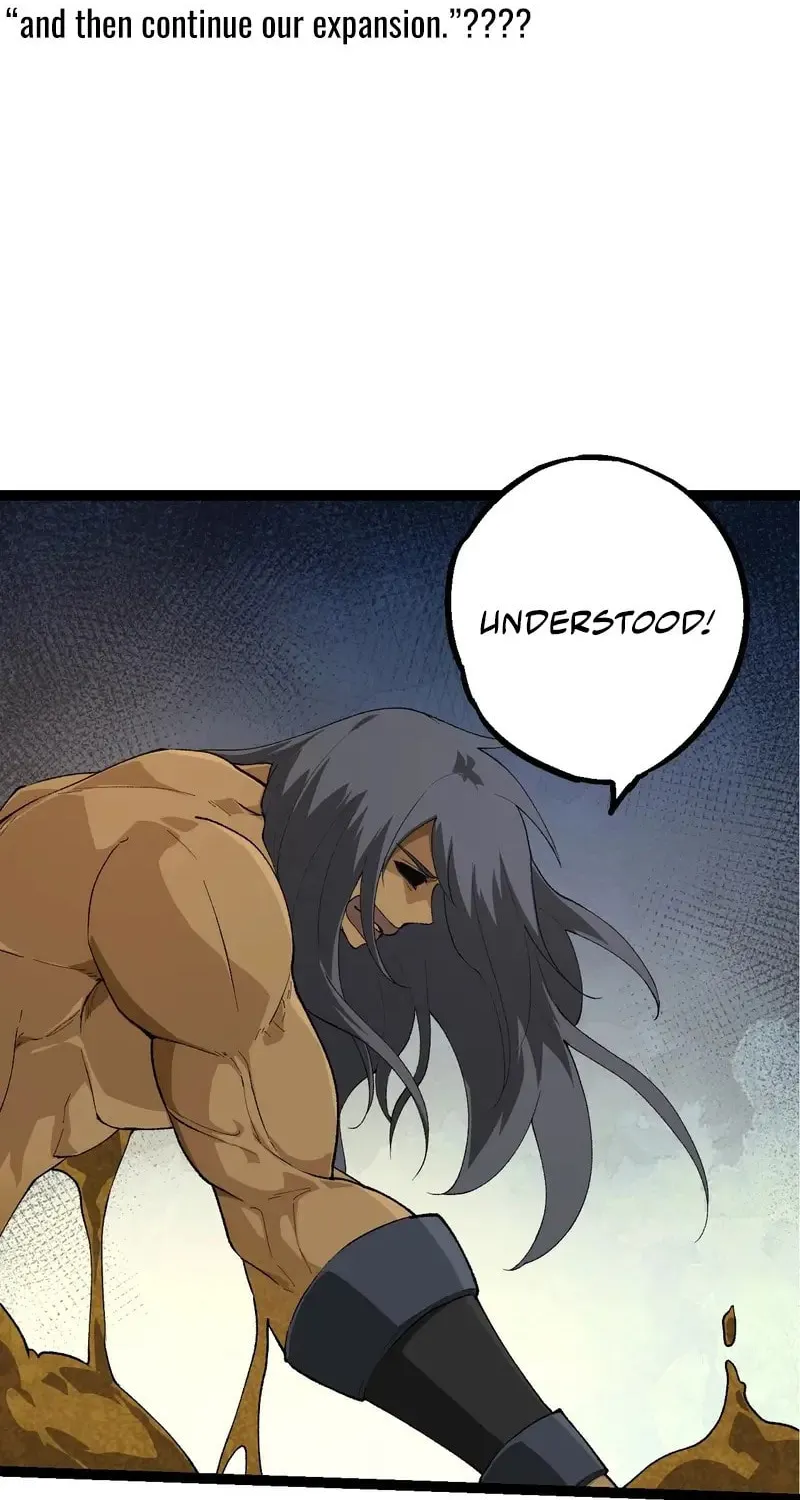 Evolution Begins With a Big Tree Chapter 167 page 40 - 