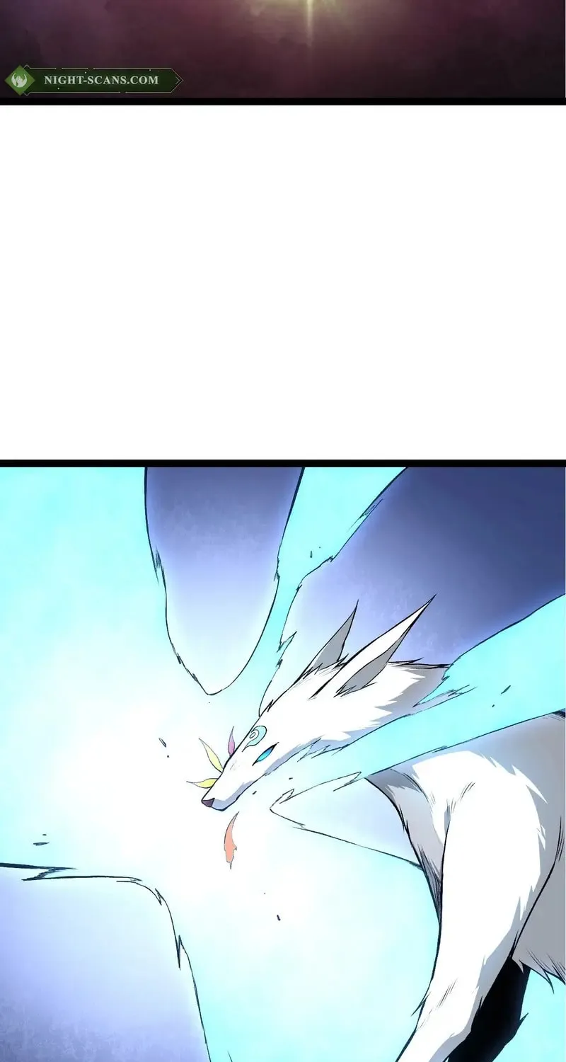 Evolution Begins With a Big Tree Chapter 167 page 5 - 