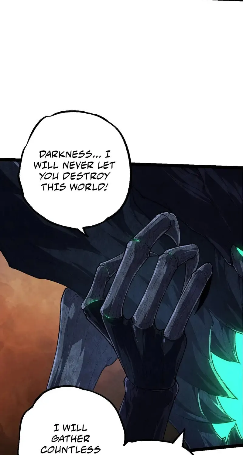 Evolution Begins With a Big Tree Chapter 167 page 41 - 