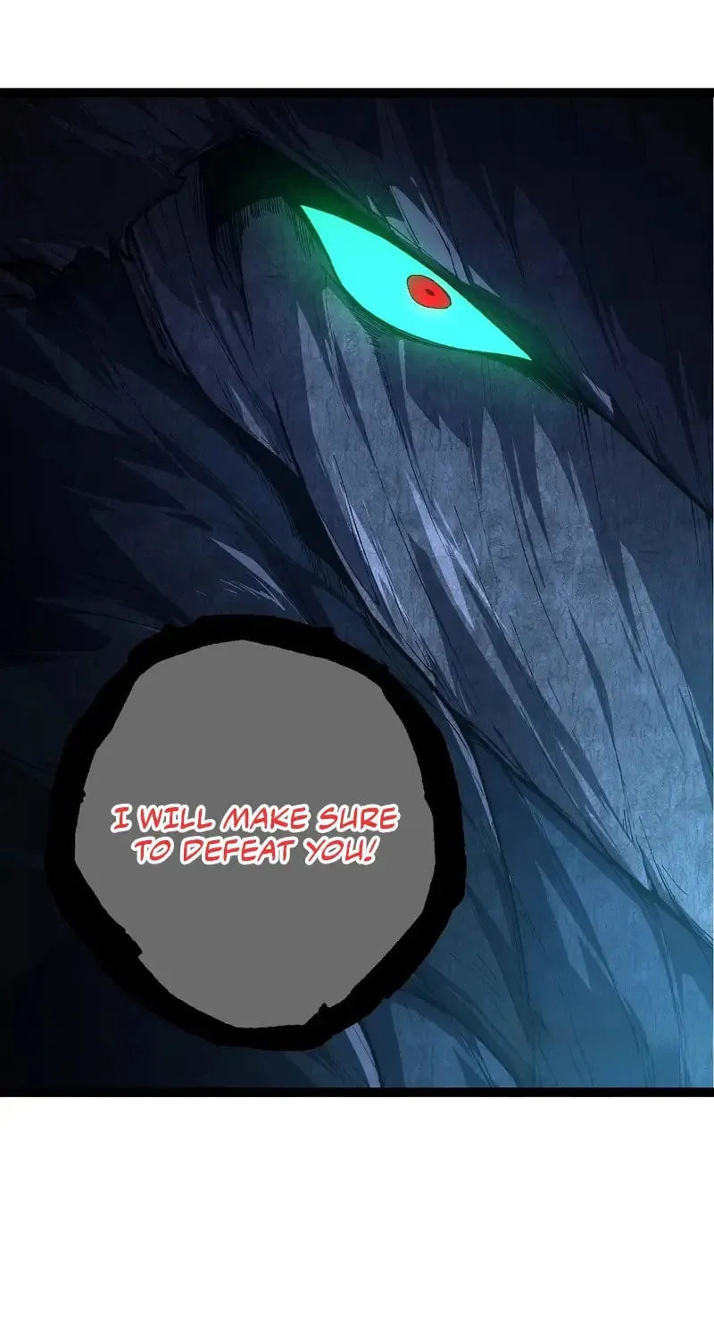 Evolution Begins With a Big Tree Chapter 167 page 43 - 
