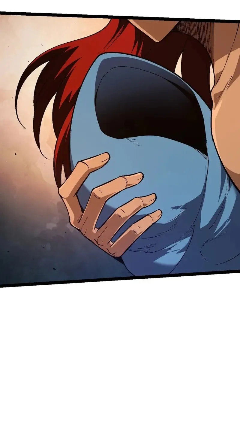 Evolution Begins With a Big Tree Chapter 167 page 49 - 
