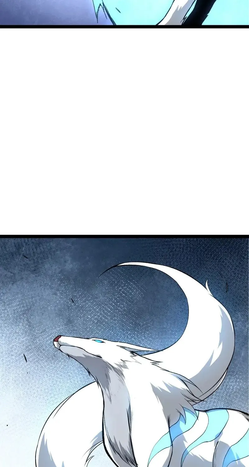 Evolution Begins With a Big Tree Chapter 167 page 6 - 