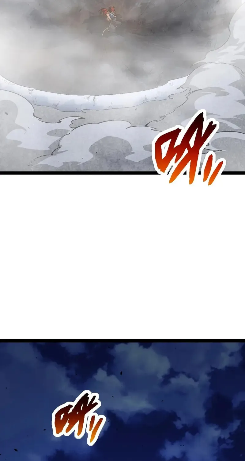 Evolution Begins With a Big Tree Chapter 167 page 54 - 
