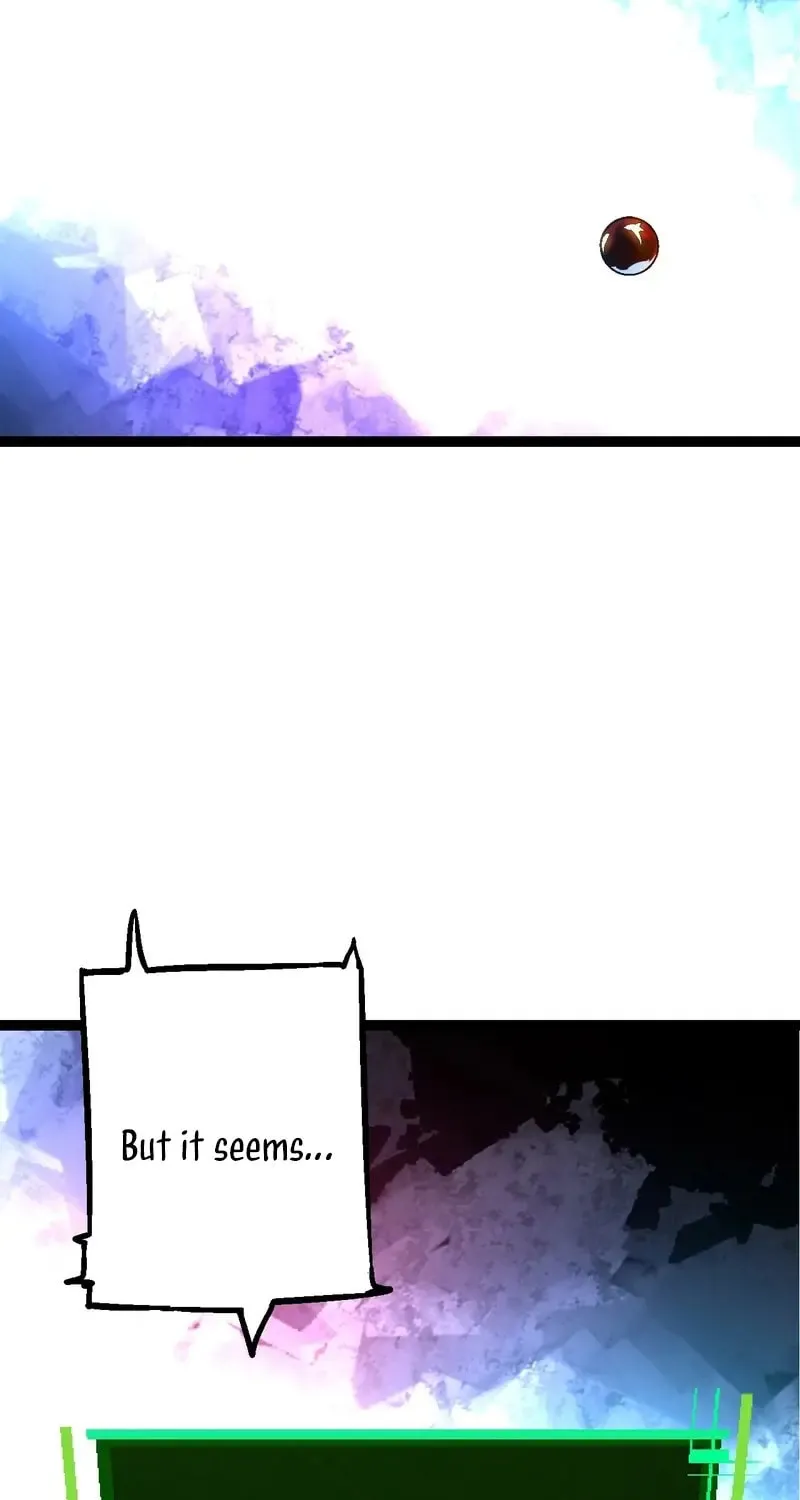 Evolution Begins With a Big Tree Chapter 167 page 63 - 