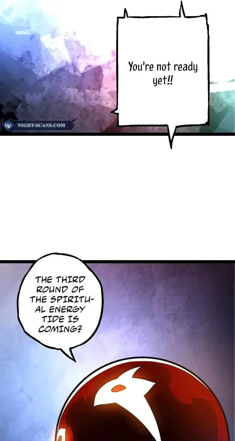 Evolution Begins With a Big Tree Chapter 167 page 65 - 