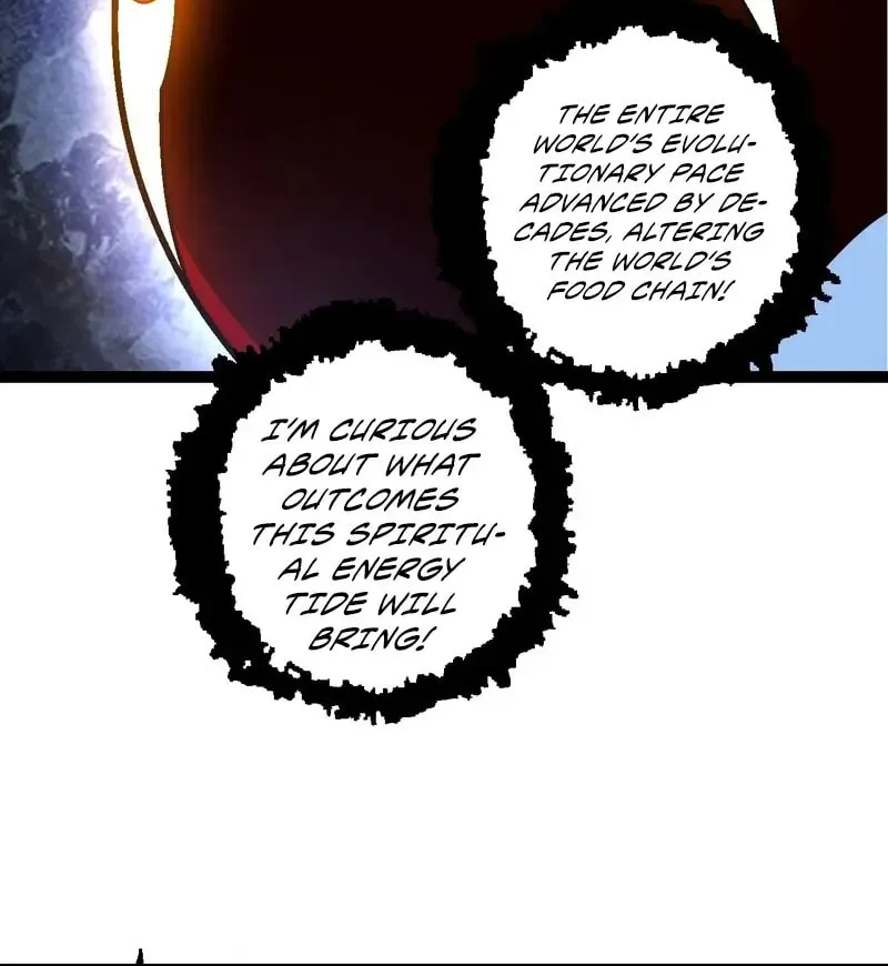Evolution Begins With a Big Tree Chapter 167 page 67 - 