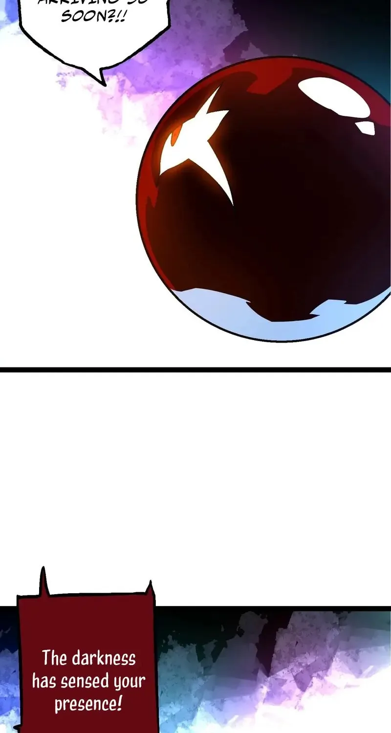 Evolution Begins With a Big Tree Chapter 167 page 69 - 