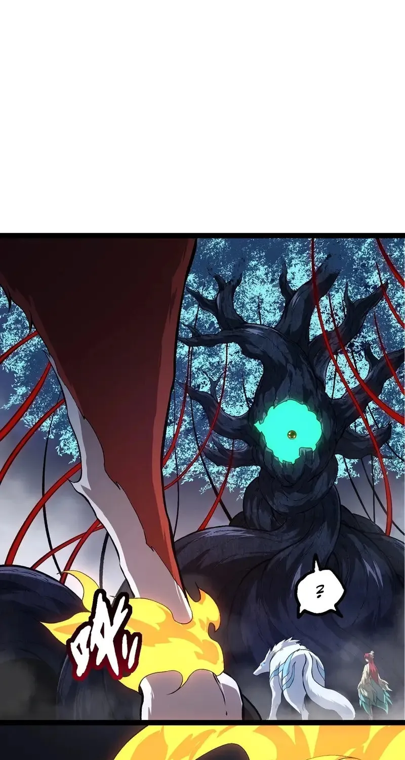 Evolution Begins With a Big Tree Chapter 167 page 9 - 